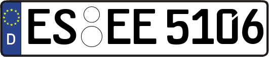 ES-EE5106