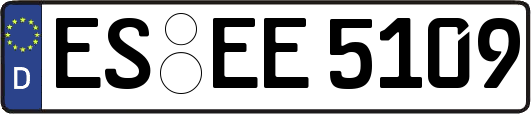 ES-EE5109