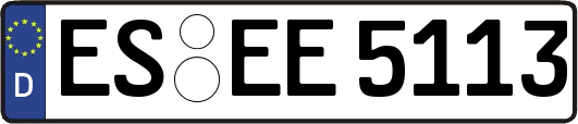 ES-EE5113