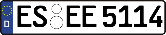 ES-EE5114