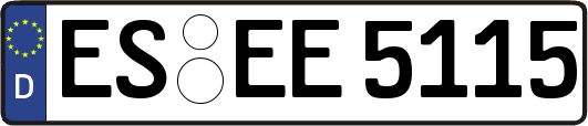 ES-EE5115