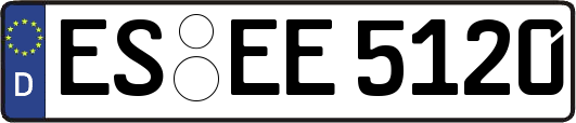 ES-EE5120