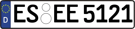 ES-EE5121