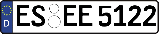 ES-EE5122