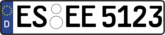 ES-EE5123