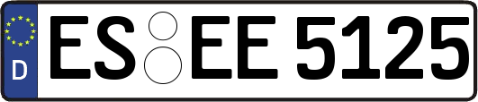 ES-EE5125