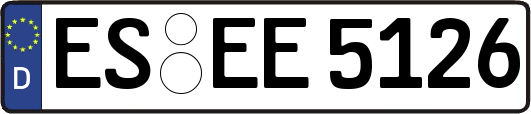 ES-EE5126