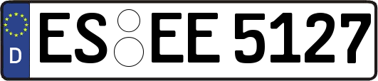 ES-EE5127