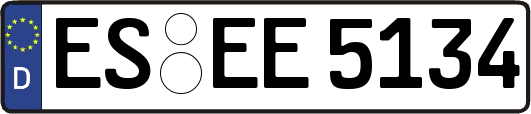 ES-EE5134