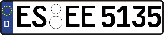 ES-EE5135