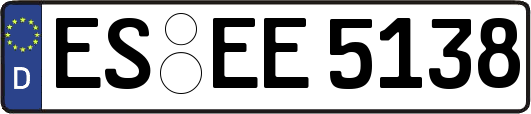 ES-EE5138