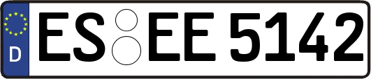 ES-EE5142