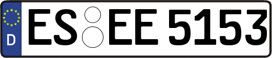ES-EE5153