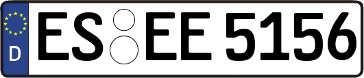 ES-EE5156