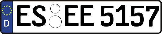ES-EE5157