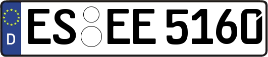ES-EE5160