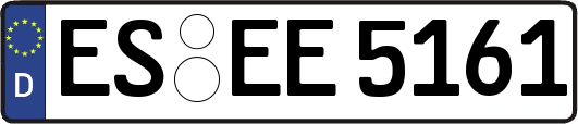 ES-EE5161