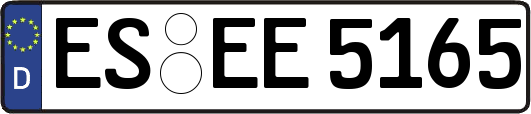 ES-EE5165