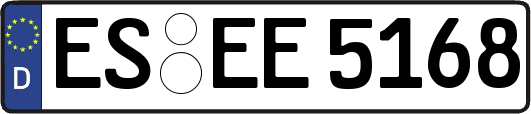 ES-EE5168