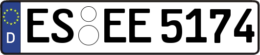 ES-EE5174