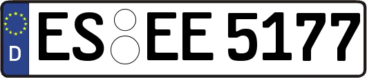 ES-EE5177
