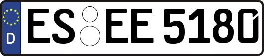 ES-EE5180