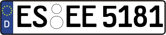 ES-EE5181