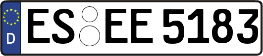 ES-EE5183
