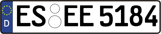 ES-EE5184