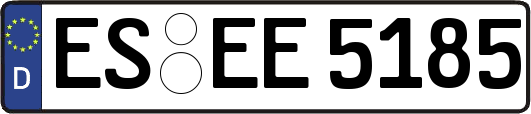 ES-EE5185