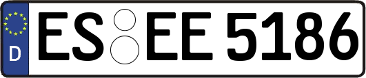 ES-EE5186