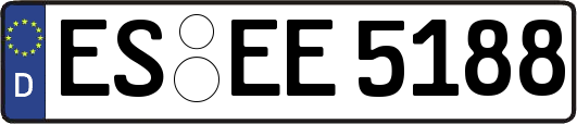 ES-EE5188