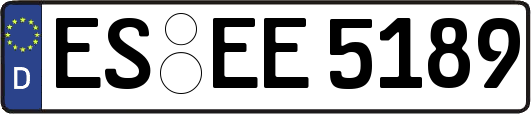ES-EE5189