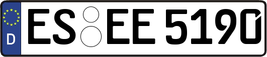 ES-EE5190