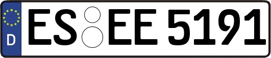 ES-EE5191