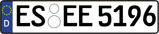 ES-EE5196
