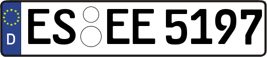 ES-EE5197