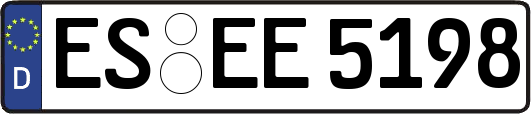 ES-EE5198