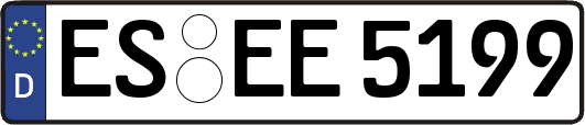 ES-EE5199