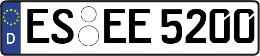 ES-EE5200