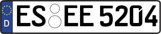 ES-EE5204