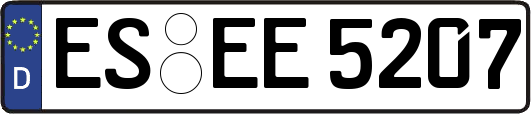 ES-EE5207