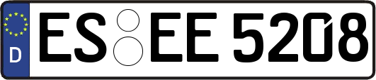 ES-EE5208