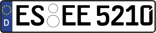 ES-EE5210