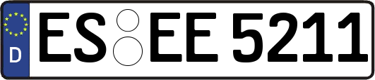 ES-EE5211