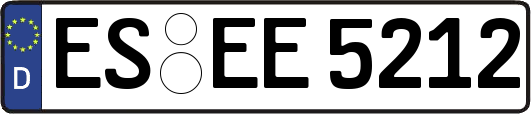 ES-EE5212