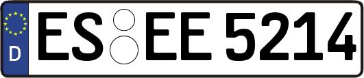 ES-EE5214