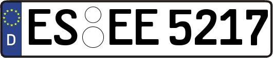 ES-EE5217