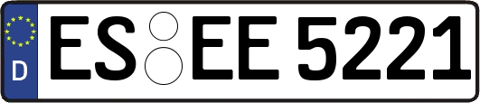 ES-EE5221