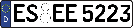 ES-EE5223